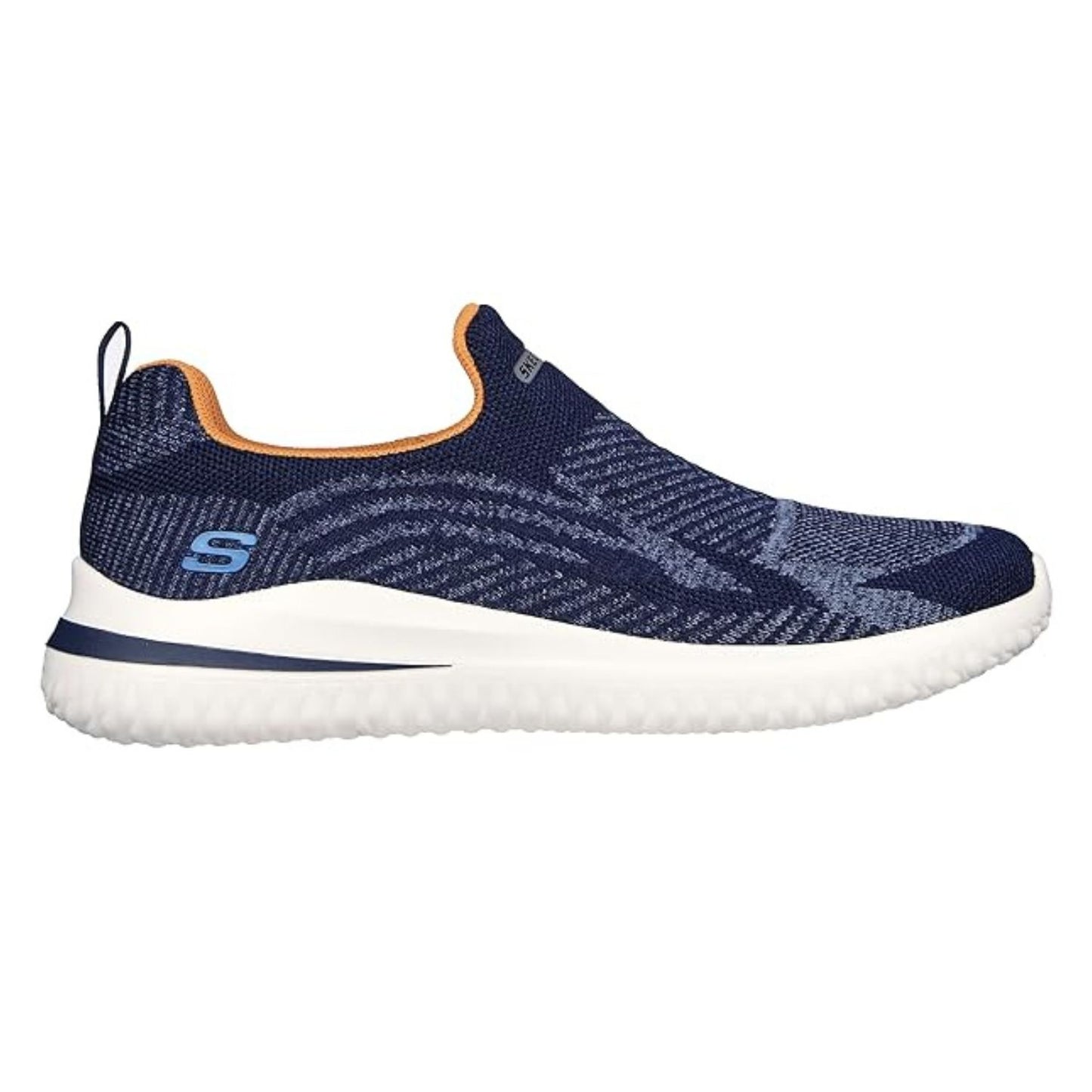 Skechers Delson 3 Men's Running Shoe - Best Price online Prokicksports.com