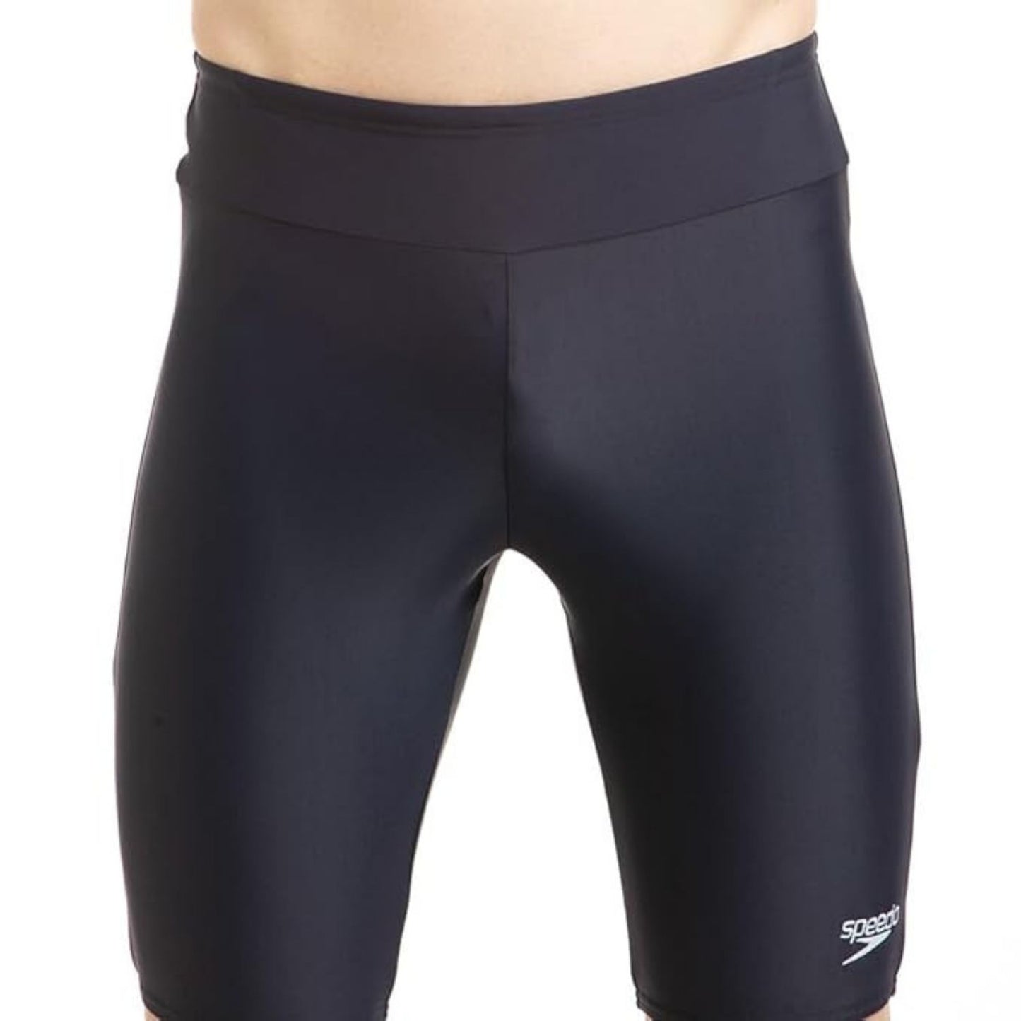 Speedo Men’s Endurance 10 Houston Jammer – Chlorine‑Resistant Swim Shorts with Drawcord & UPF 40+ - Best Price online Prokicksports.com