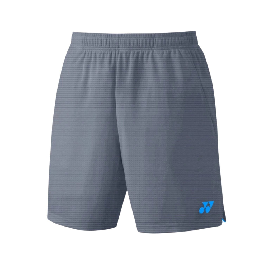 Yonex 2750 Easy4 Men’s Sports Shorts | TruDry Quick-Dry Breathable Lightweight Polyester Athletic Shorts for Badminton, Tennis, Squash, and Multi-Sport | Yonex Easy4 Series - Best Price online Prokicksports.com