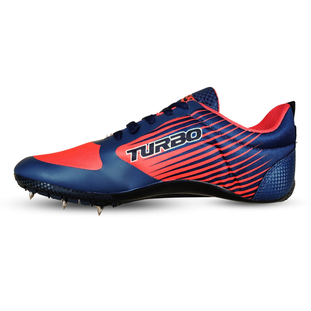 Prokick Turbo Running Spike Shoes - Best Price online Prokicksports.com