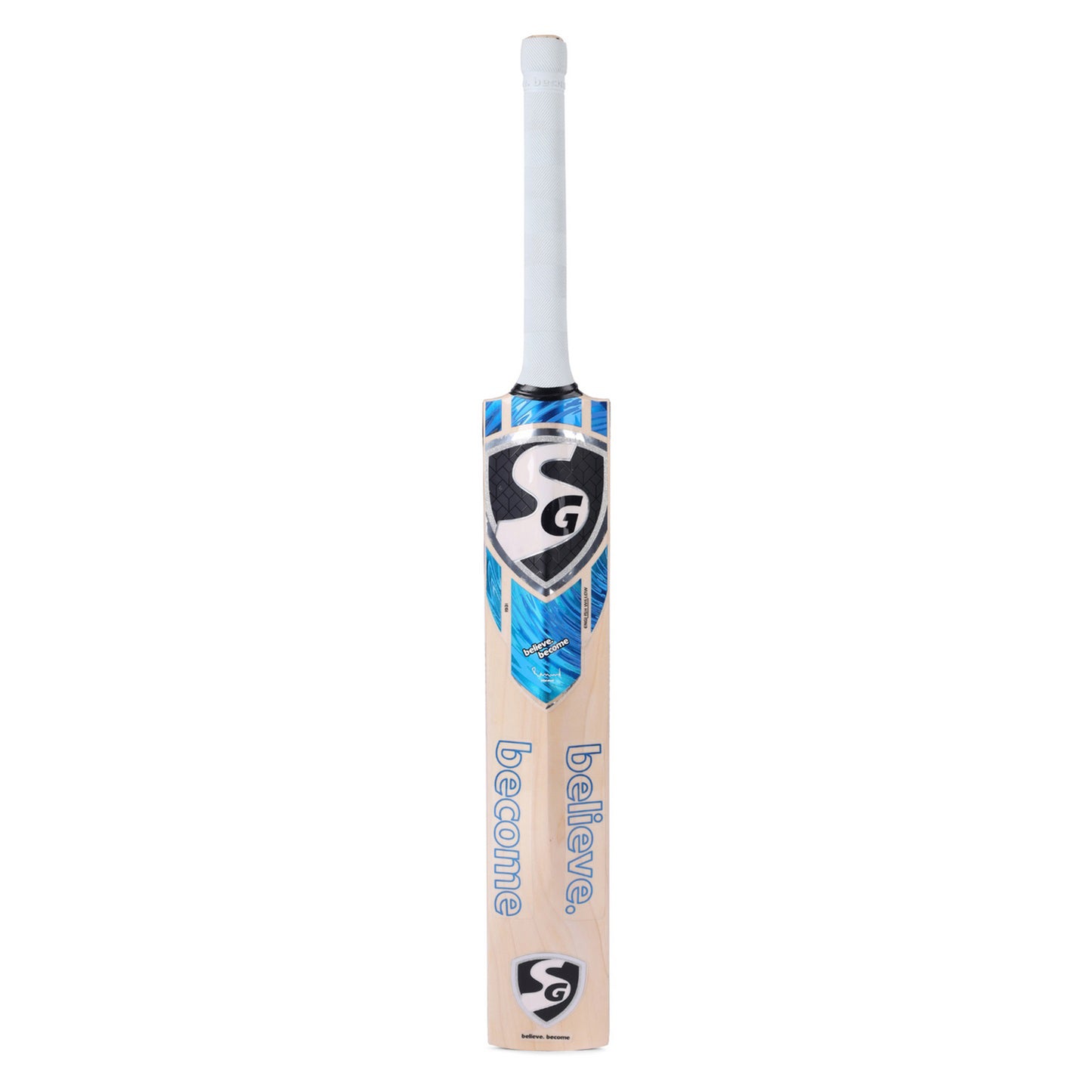 SG Nexus Xtreme English Willow Cricket Bat - Best Price online Prokicksports.com
