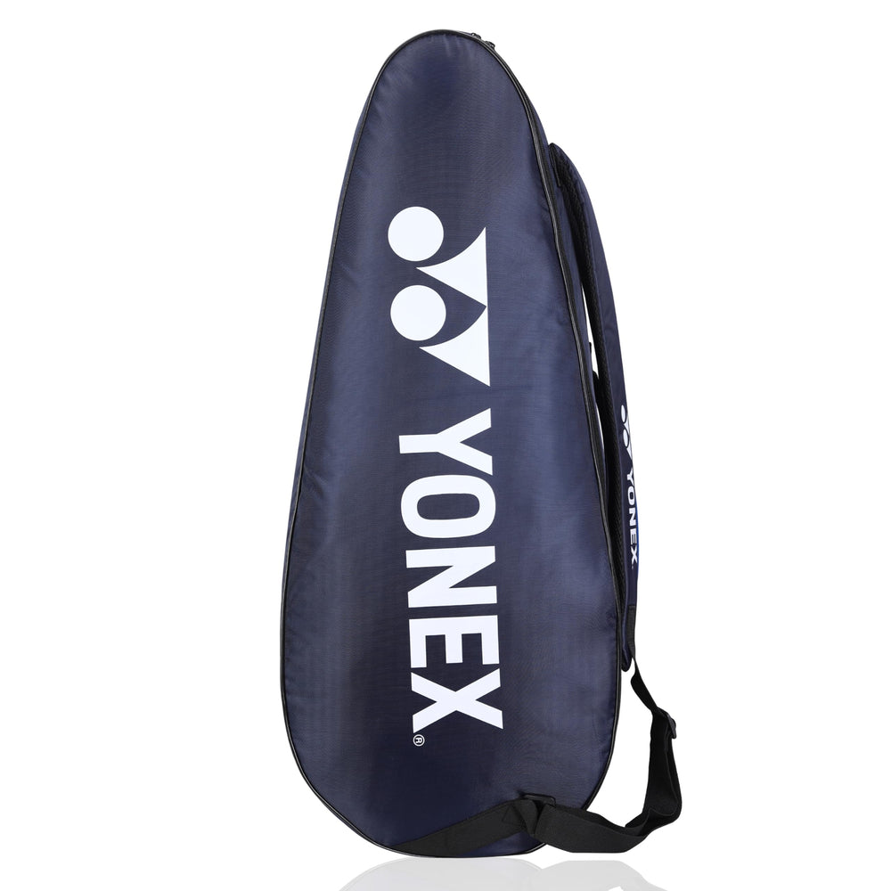 Yonex 726 Thermal 6-Racquet Badminton Kitbag (Ocean Cavern Super Sonic) | Professional Multi-Purpose Racket Bag - Best Price online Prokicksports.com