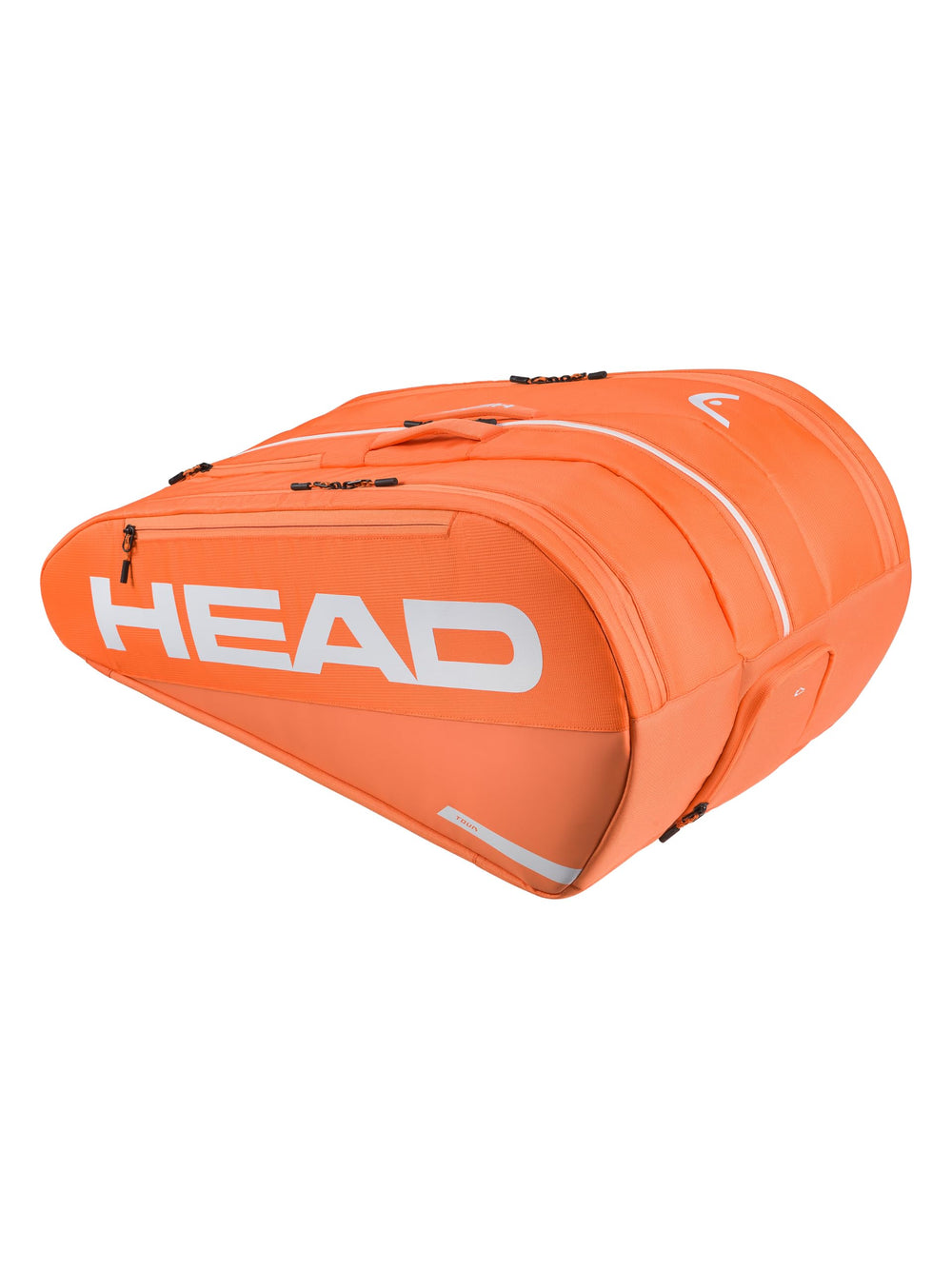 HEAD Tour Racquet Bag 9R | 65L Tennis Bag with CCT+ Climate Control, 3 Main Compartments & Shoe Pocket