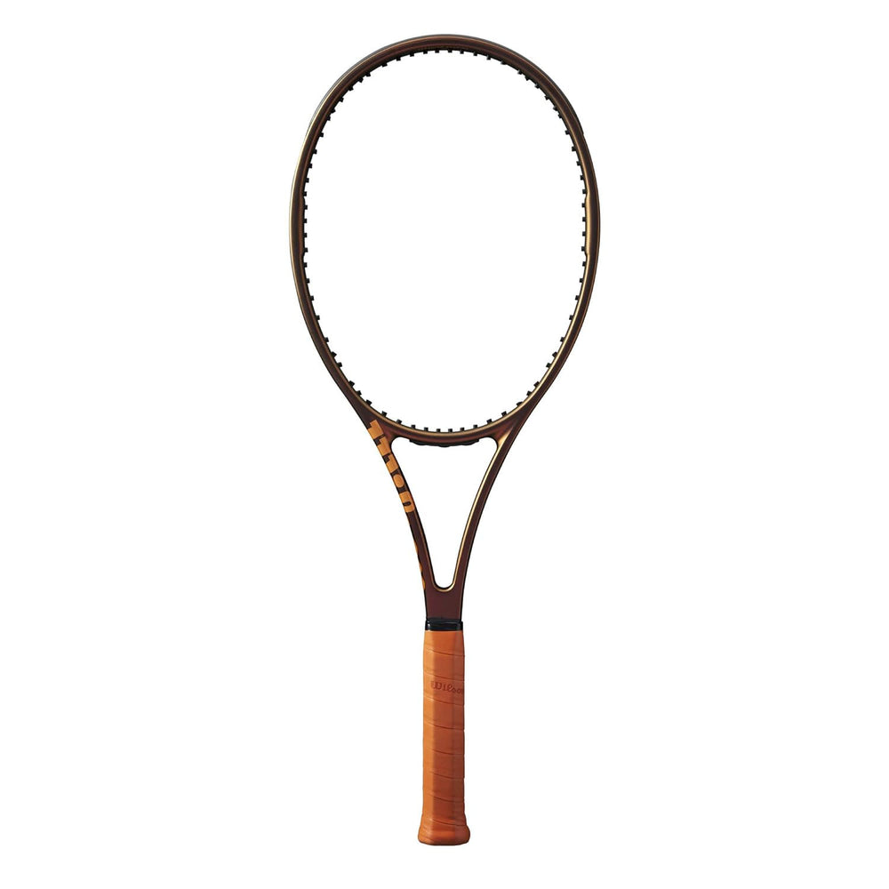 Wilson Pro Staff 97 V14 FRM 3 Unstrung Tennis Racquet - Best Price online Prokicksports.com