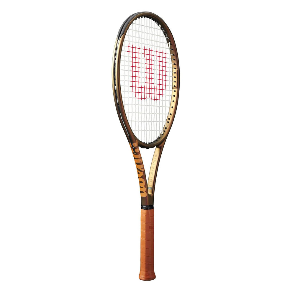 Wilson Pro Staff 97 V14 FRM 3 Unstrung Tennis Racquet - Best Price online Prokicksports.com
