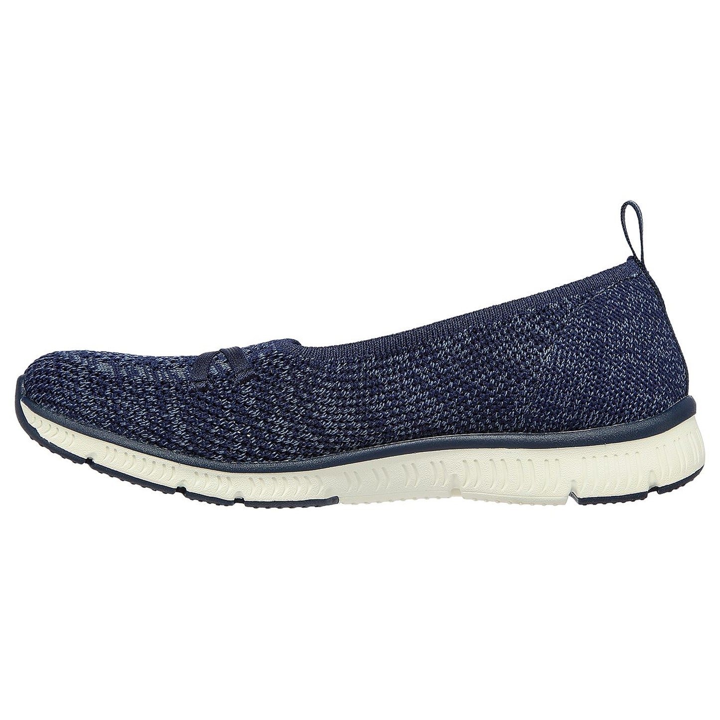 Skechers Passionknit Women's Running Shoes,Navy - Best Price online Prokicksports.com
