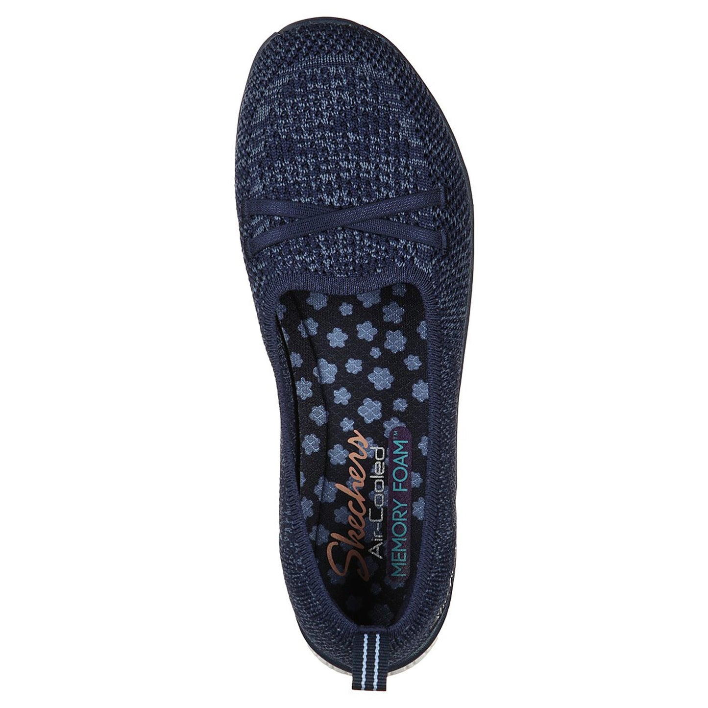 Skechers Passionknit Women's Running Shoes,Navy - Best Price online Prokicksports.com