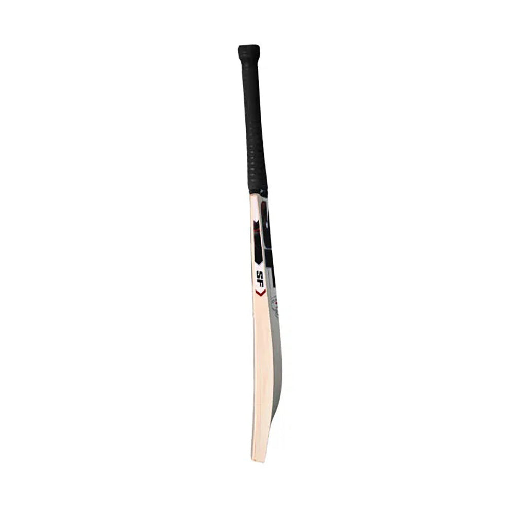 SF Players 5.0 English Willow Cricket Bat – Professional Grade Bat for Leather Ball Cricket, Club Tournaments and Power Hitting - Best Price online Prokicksports.com