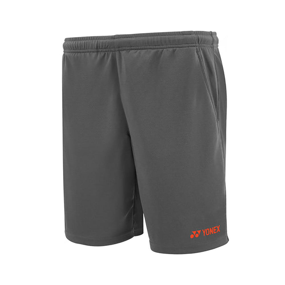 Yonex 2641B Easy3 Junior Sports Shorts – Quick-Dry Tru-Dry Polyester, Breathable, Lightweight with Elastic Waistband and Drawstring for Racquet Sports - Best Price online Prokicksports.com