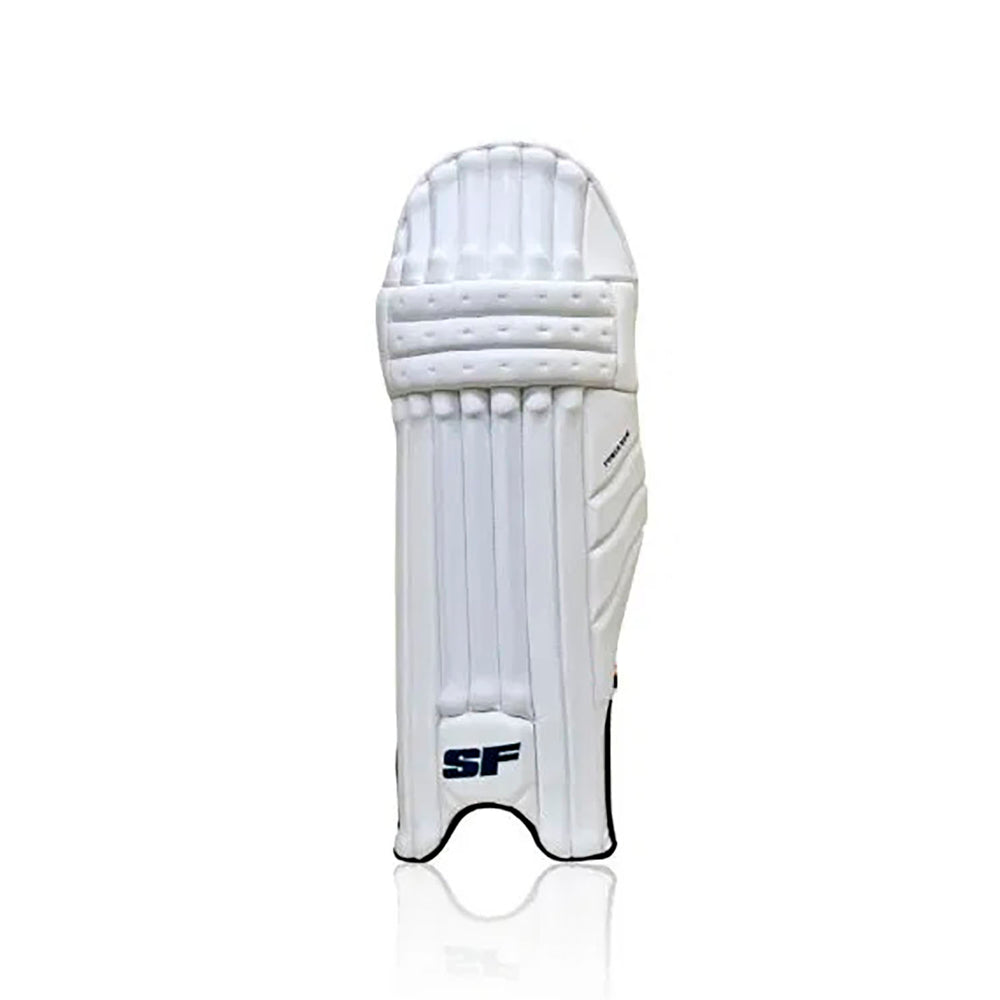 SF Power Bow Right-Hand Batting Legguard – Lightweight Protective Cricket Pads for Club Matches, Tournaments, and Daily Practice - Best Price online Prokicksports.com