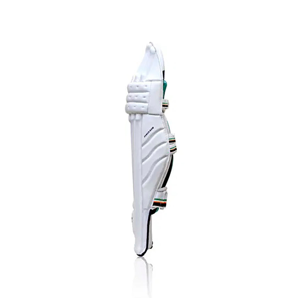 SF Power Bow Right-Hand Batting Legguard – Lightweight Protective Cricket Pads for Club Matches, Tournaments, and Daily Practice - Best Price online Prokicksports.com