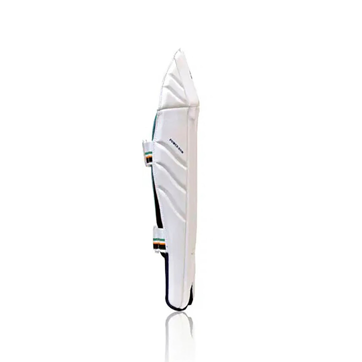 SF Power Bow Wicket Keeping Legguards – Lightweight Durable Pads with Superior Protection for Professional & Club-Level Wicketkeepers - Best Price online Prokicksports.com