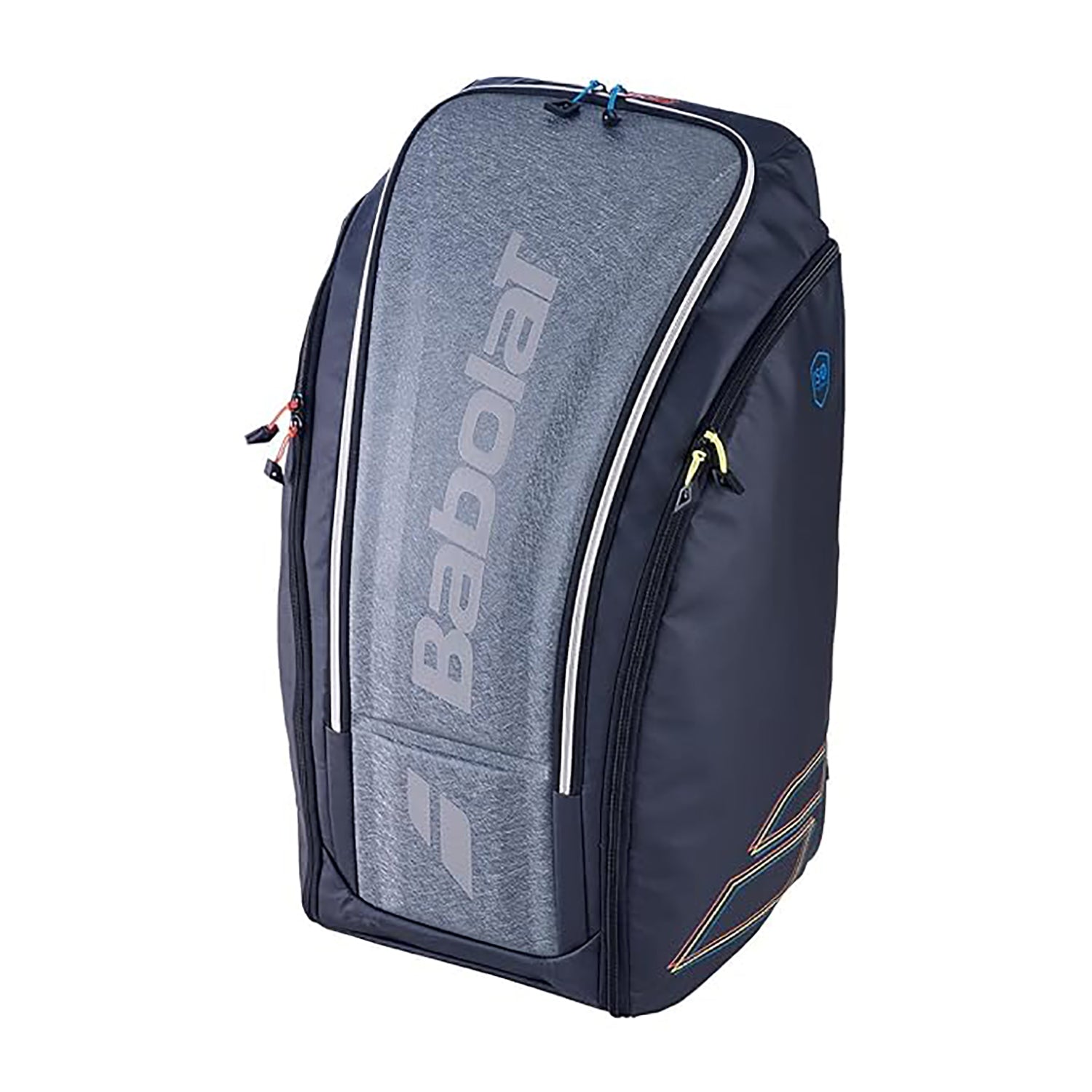 Babolat RH Perf Padel Bag – High-Performance Large Capacity Padel Racket Bag with Thermo Protection (Black) - Best Price online Prokicksports.com