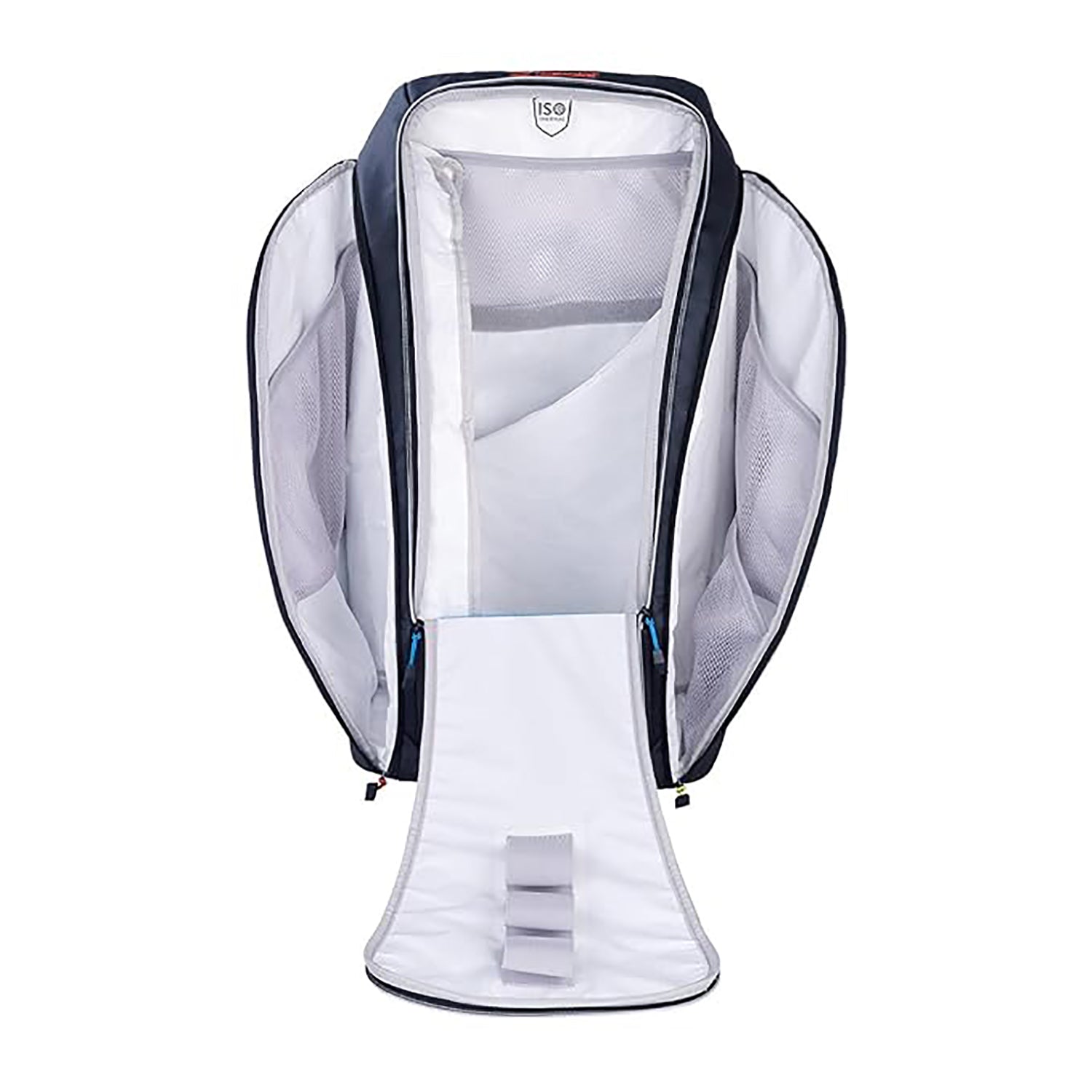 Babolat RH Perf Padel Bag – High-Performance Large Capacity Padel Racket Bag with Thermo Protection (Black) - Best Price online Prokicksports.com