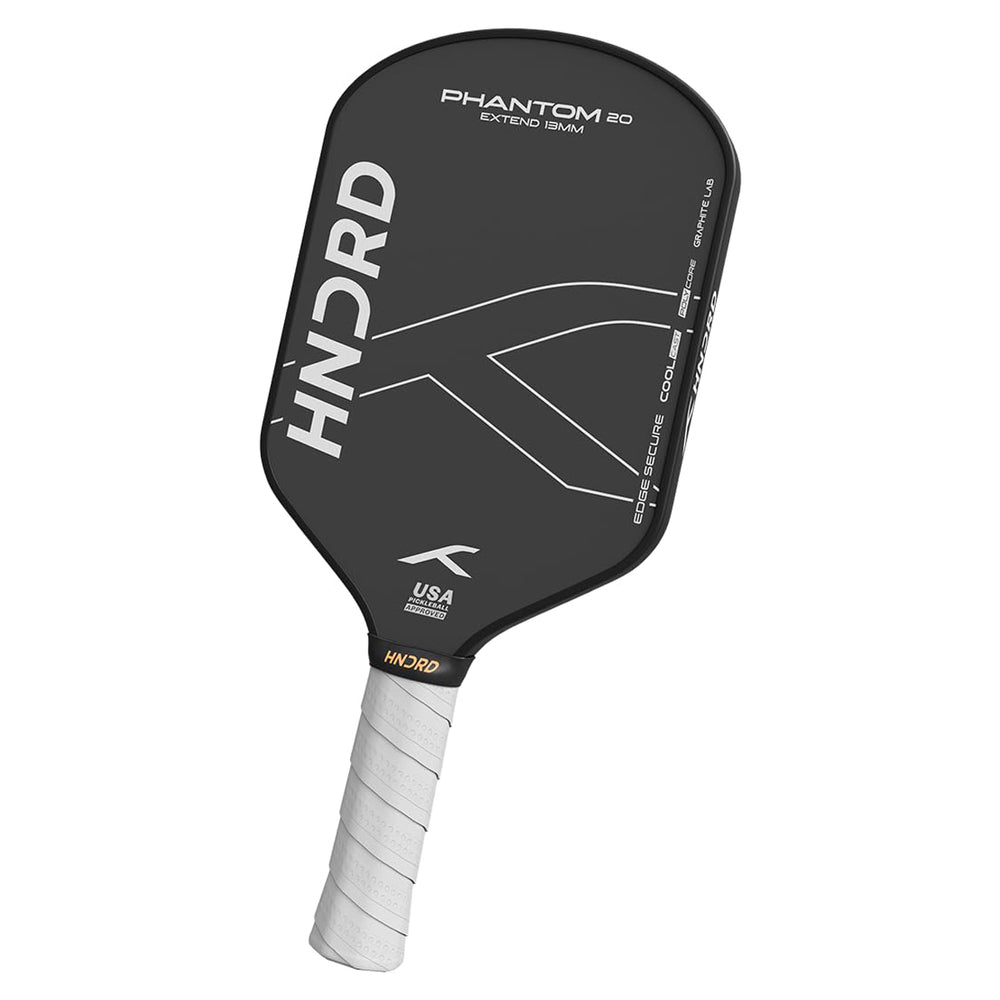 Hundred Phantom 20 Extend Pickleball Paddle, 13mm Core - Best Price online Prokicksports.com