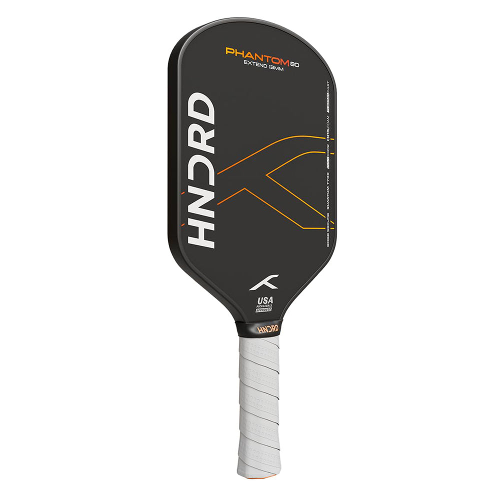 Hundred Phantom 80 Extend Pickleball Paddle, 13mm Core - Best Price online Prokicksports.com