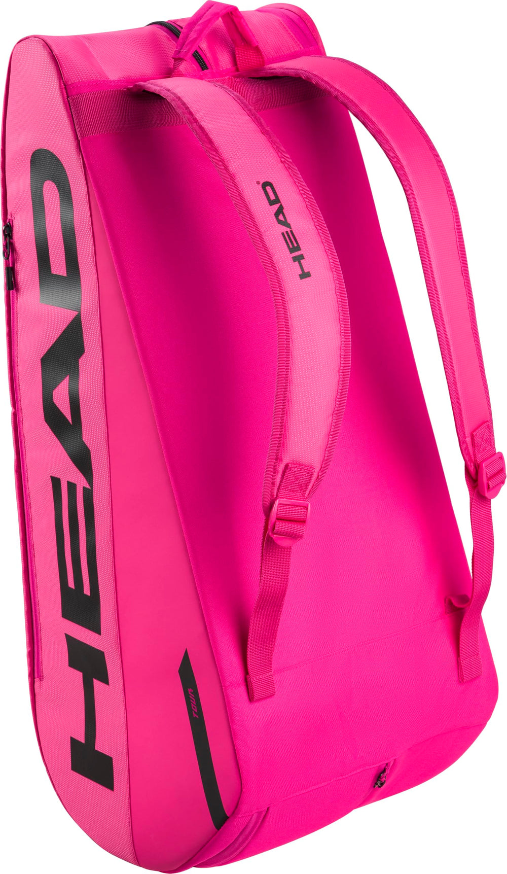 HEAD Tour Racquet Bag 9R | 65L Tennis Bag with CCT+ Climate Control, 3 Main Compartments & Shoe Pocket