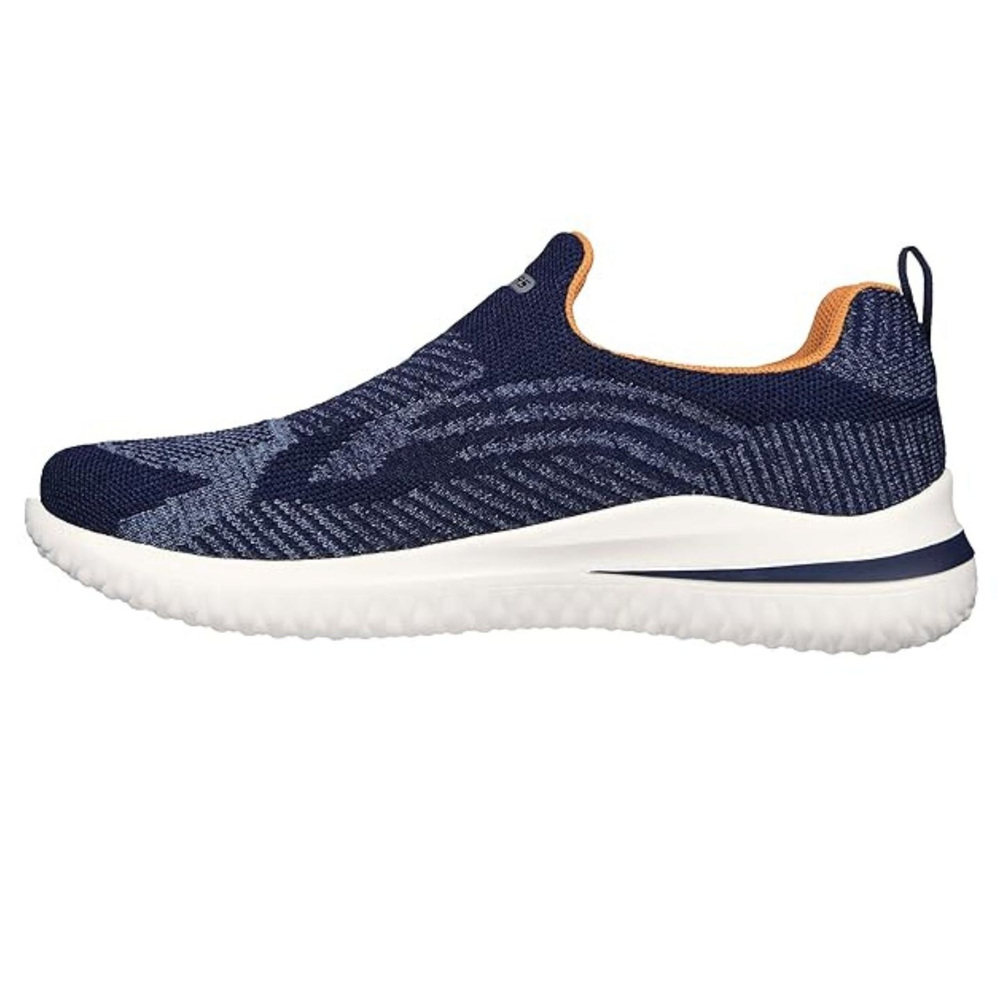 Skechers Delson 3 Men's Running Shoe - Best Price online Prokicksports.com
