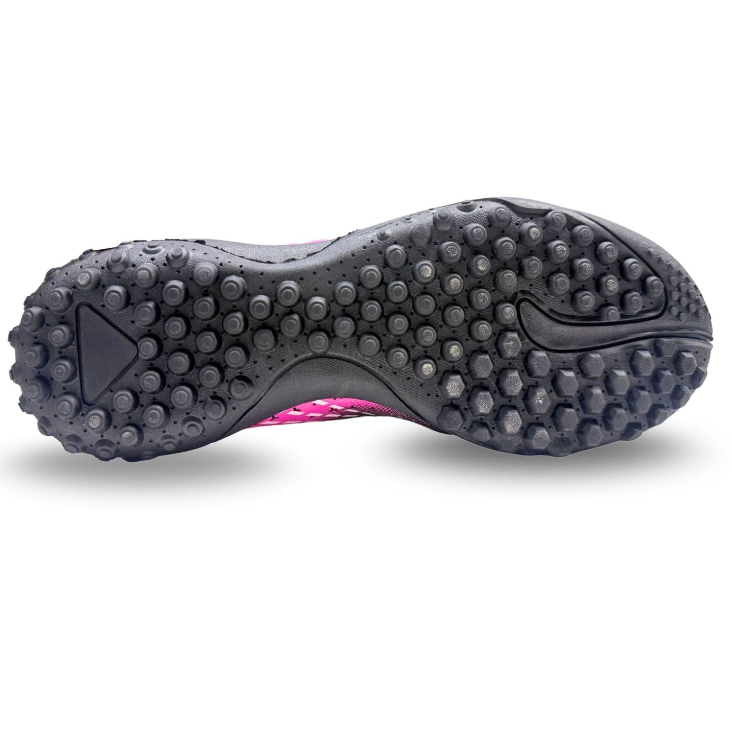 Vector X Warrior Indoor Football Shoes | Non-Marking Sole | Lightweight Futsal Design | Superior Grip | Turf/Hard Court - Best Price online Prokicksports.com