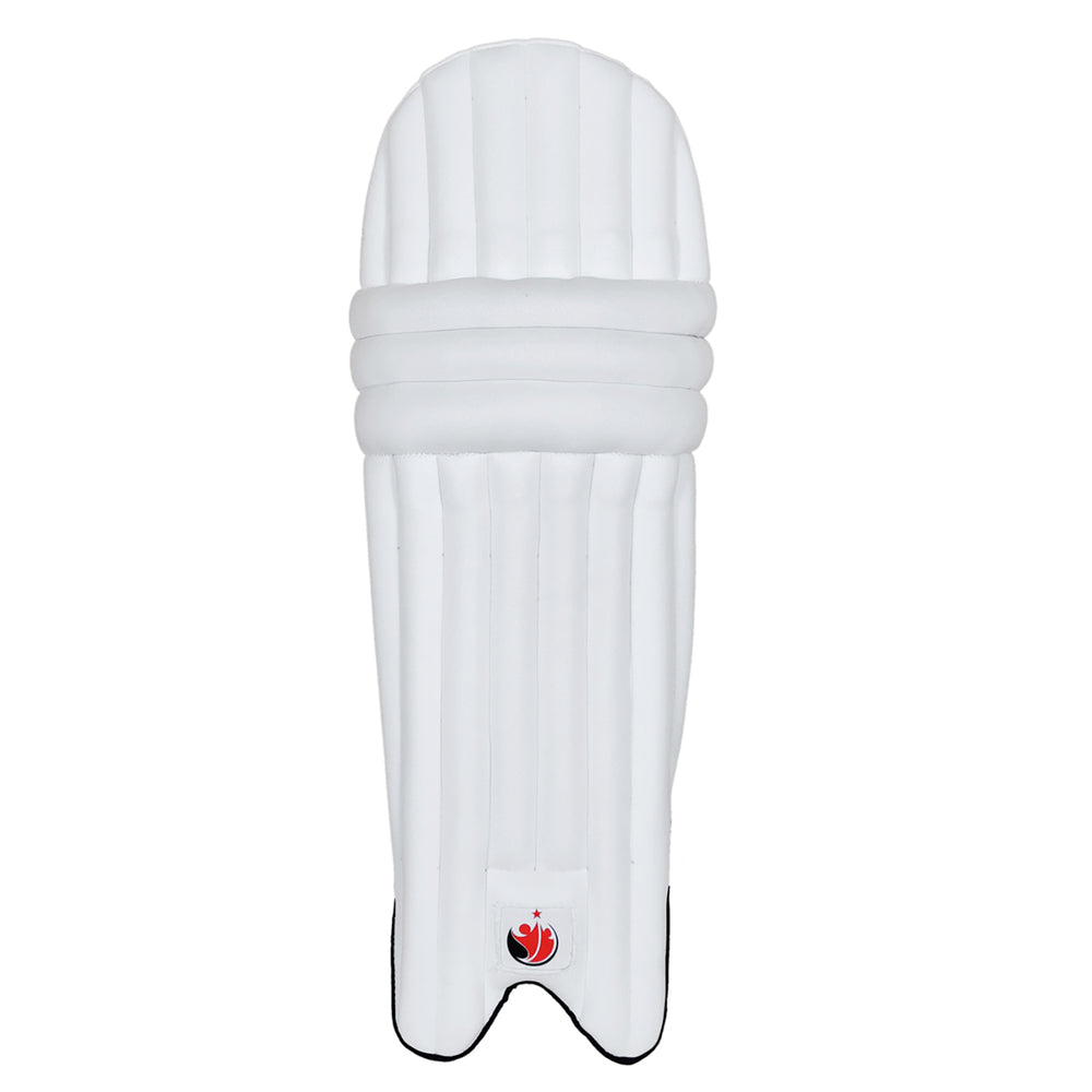 Prokick Pioneer Cricket Batting Legguard - Best Price online Prokicksports.com