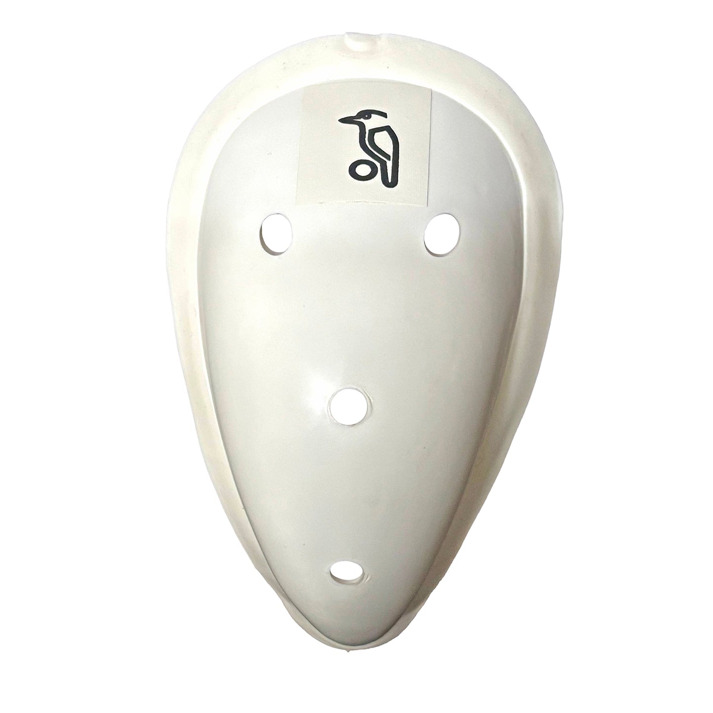 Kookaburra Players Abdominal Guard Pad – Lightweight, Impact-Resistant Cricket Groin Protector for Safety and Comfort During Match or Practice - Best Price online Prokicksports.com