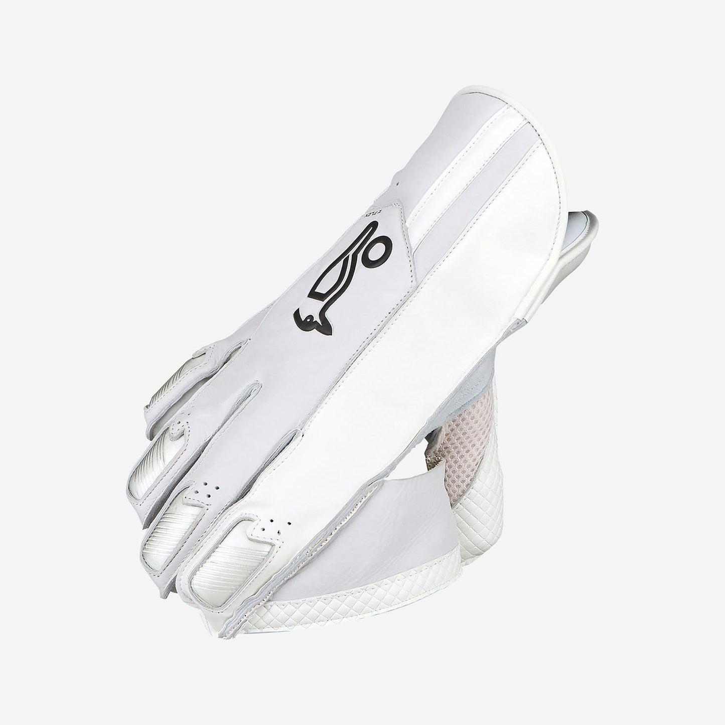 Kookaburra Players Replica Wicket Keeping Gloves – Durable & Comfortable Pro-Style Gloves for Cricket Matches, Practice & Club-Level Play - Best Price online Prokicksports.com