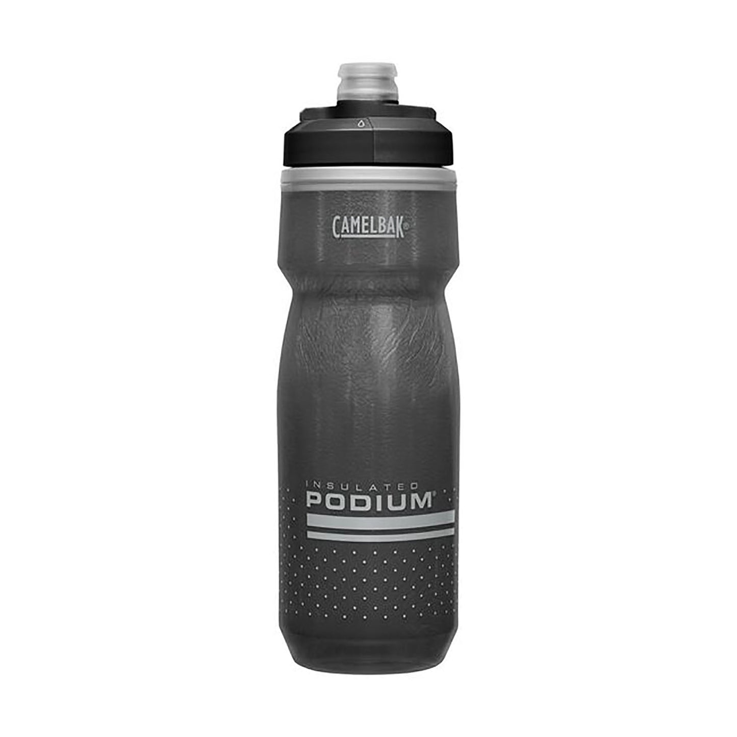 CamelBak Podium Chill 600ml Bike Water Bottle – Insulated Squeeze Bottle with Jet Valve for Cyclists - Best Price online Prokicksports.com