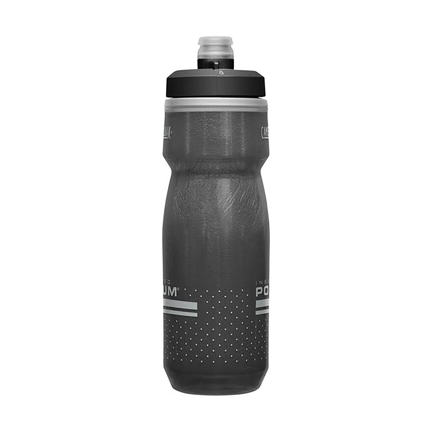 CamelBak Podium Chill 600ml Bike Water Bottle – Insulated Squeeze Bottle with Jet Valve for Cyclists - Best Price online Prokicksports.com
