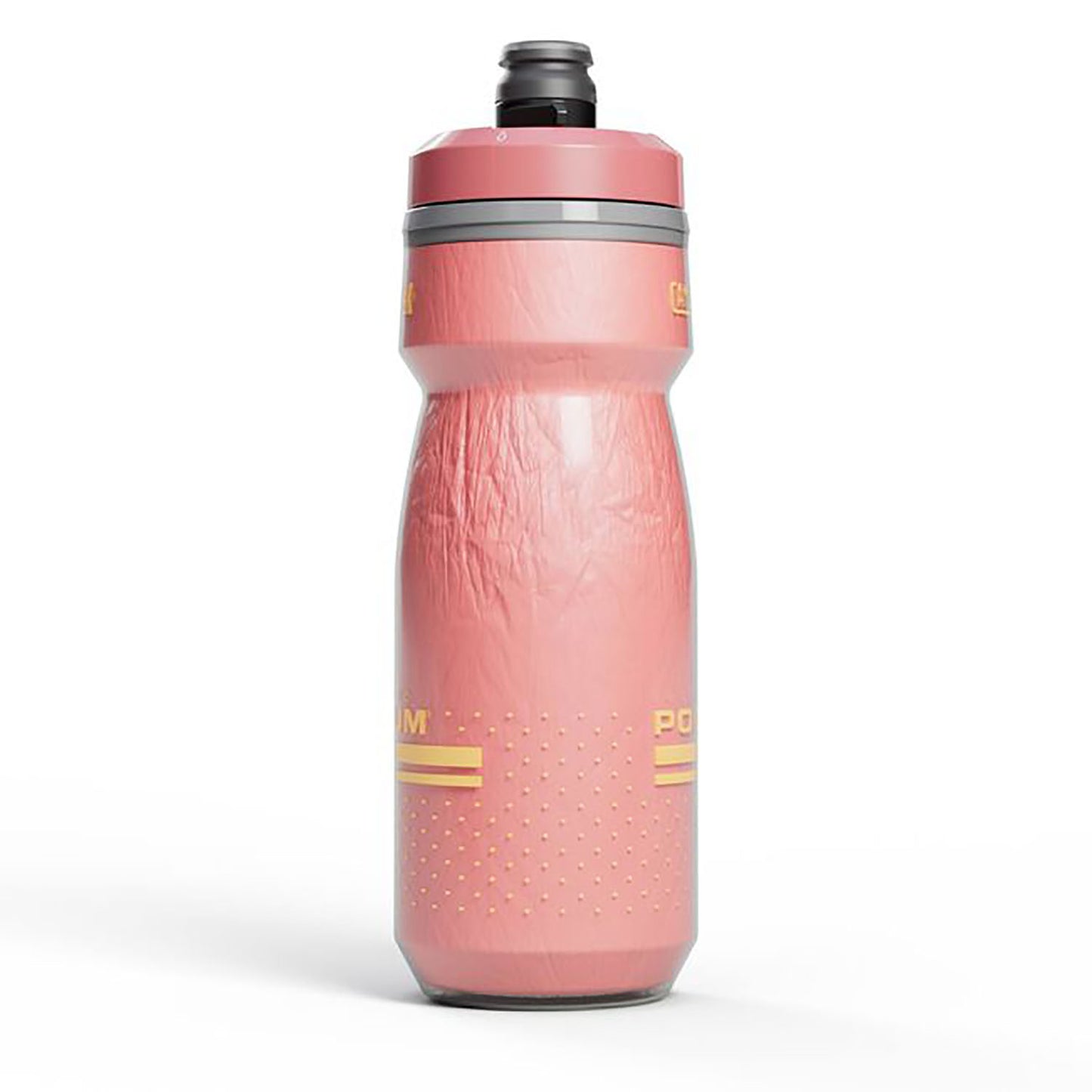 CamelBak Podium Chill 600ml Bike Water Bottle – Insulated Squeeze Bottle with Jet Valve for Cyclists - Best Price online Prokicksports.com