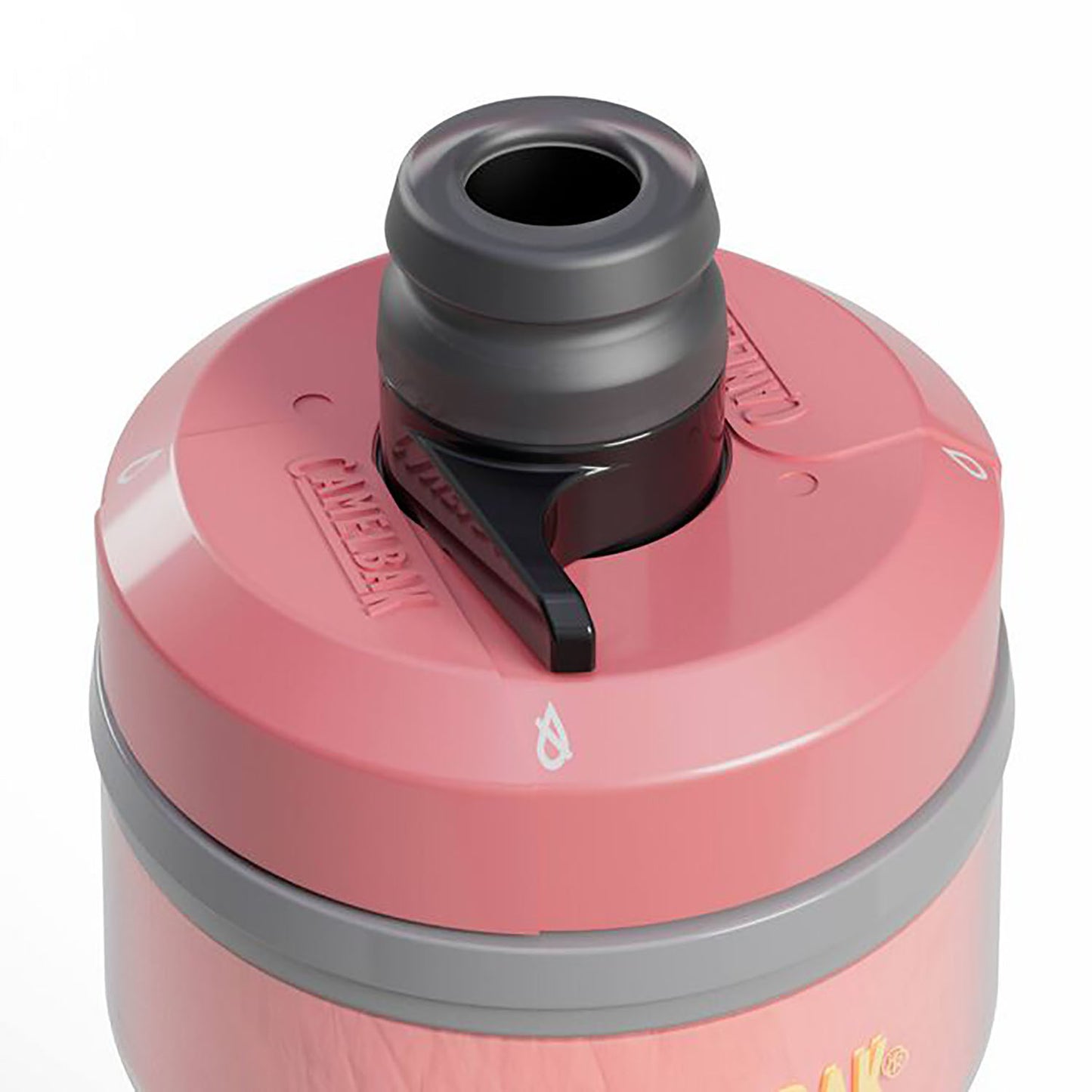 CamelBak Podium Chill 600ml Bike Water Bottle – Insulated Squeeze Bottle with Jet Valve for Cyclists - Best Price online Prokicksports.com