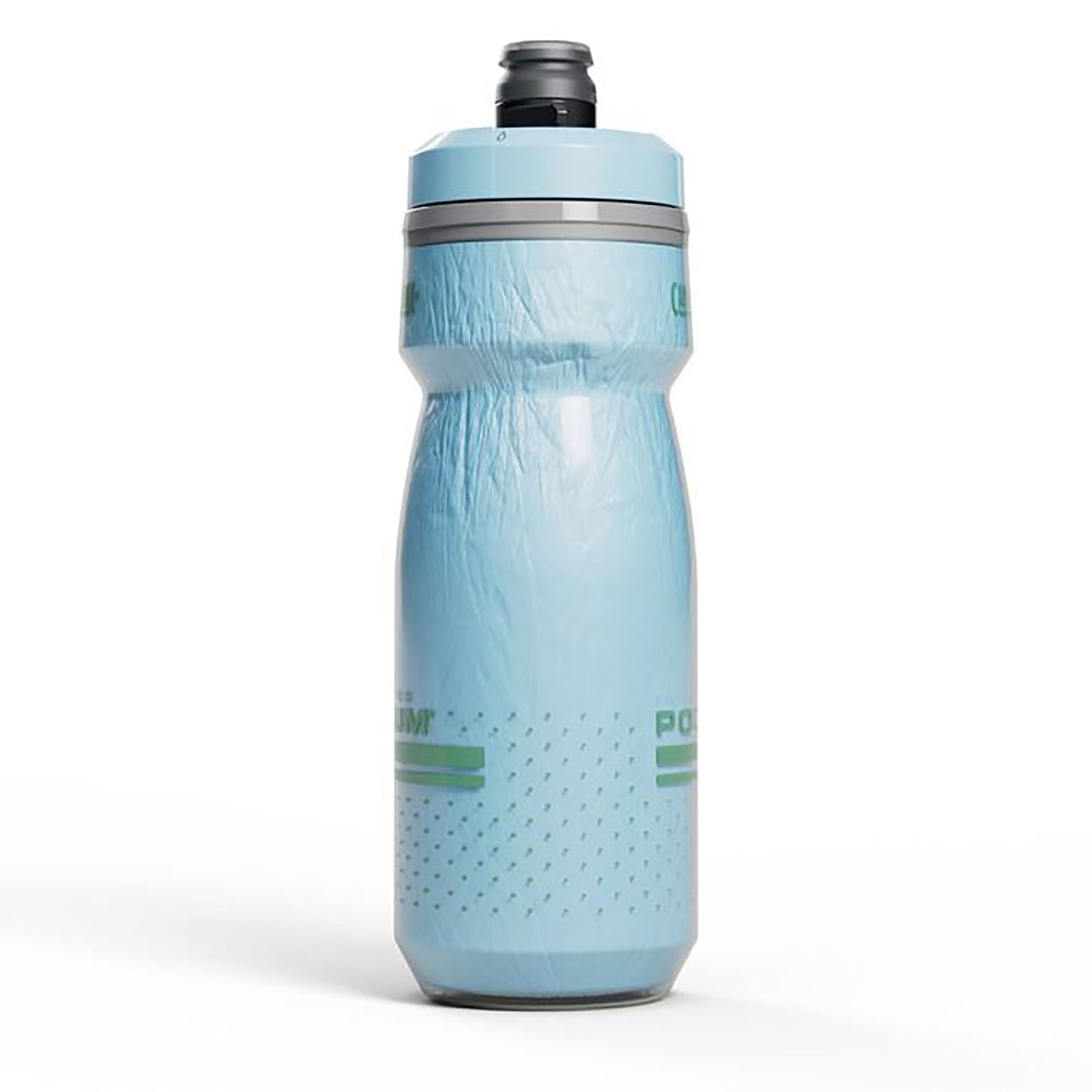 CamelBak Podium Chill 600ml Bike Water Bottle – Insulated Squeeze Bottle with Jet Valve for Cyclists - Best Price online Prokicksports.com