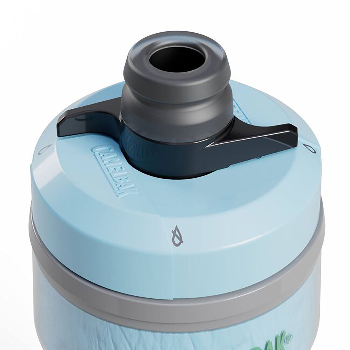 CamelBak Podium Chill 600ml Bike Water Bottle – Insulated Squeeze Bottle with Jet Valve for Cyclists - Best Price online Prokicksports.com