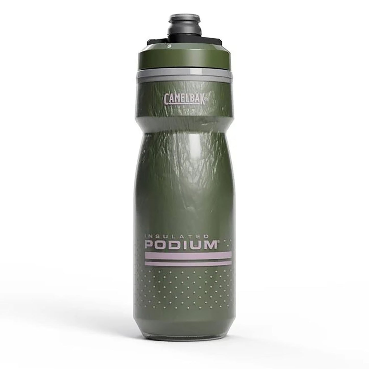 CamelBak Podium Chill 600ml Bike Water Bottle – Insulated Squeeze Bottle with Jet Valve for Cyclists - Best Price online Prokicksports.com