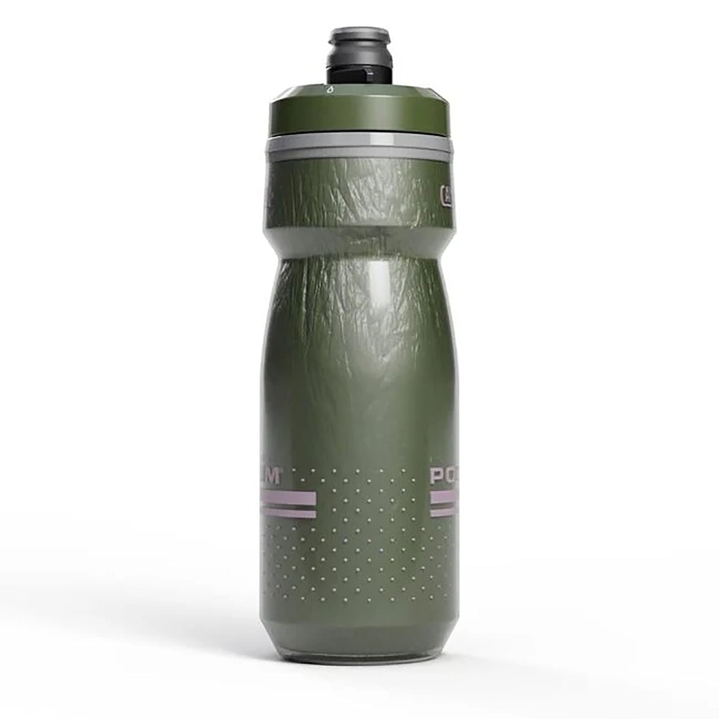 CamelBak Podium Chill 600ml Bike Water Bottle – Insulated Squeeze Bottle with Jet Valve for Cyclists - Best Price online Prokicksports.com