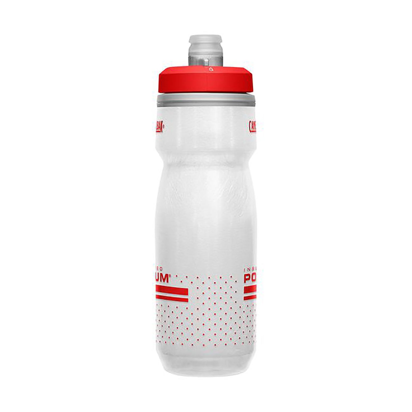 CamelBak Podium Chill 600ml Bike Water Bottle – Insulated Squeeze Bottle with Jet Valve for Cyclists - Best Price online Prokicksports.com