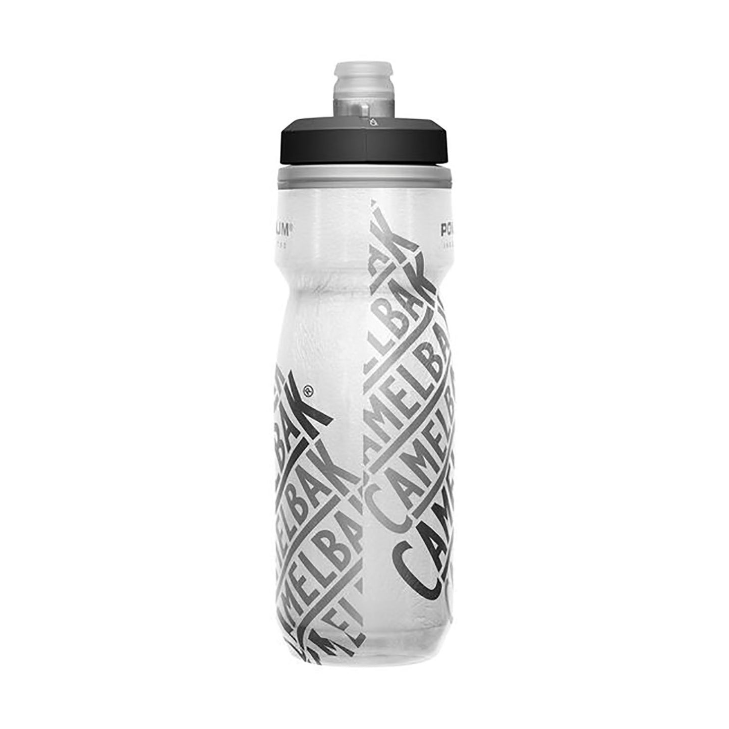 CamelBak Podium Chill 600ml Bike Water Bottle – Insulated Squeeze Bottle with Jet Valve for Cyclists - Best Price online Prokicksports.com