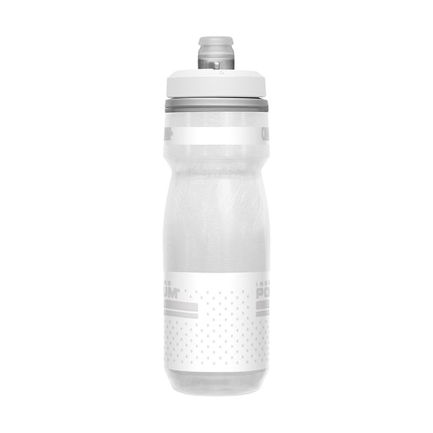 CamelBak Podium Chill 600ml Bike Water Bottle – Insulated Squeeze Bottle with Jet Valve for Cyclists - Best Price online Prokicksports.com