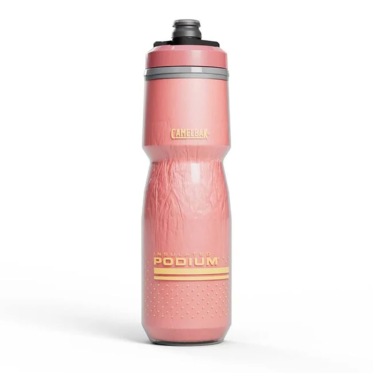 CamelBak Podium Chill 700ml Bike Water Bottle – Insulated, BPA-Free Squeeze Bottle with High-Flow Cap for Cyclists - Best Price online Prokicksports.com