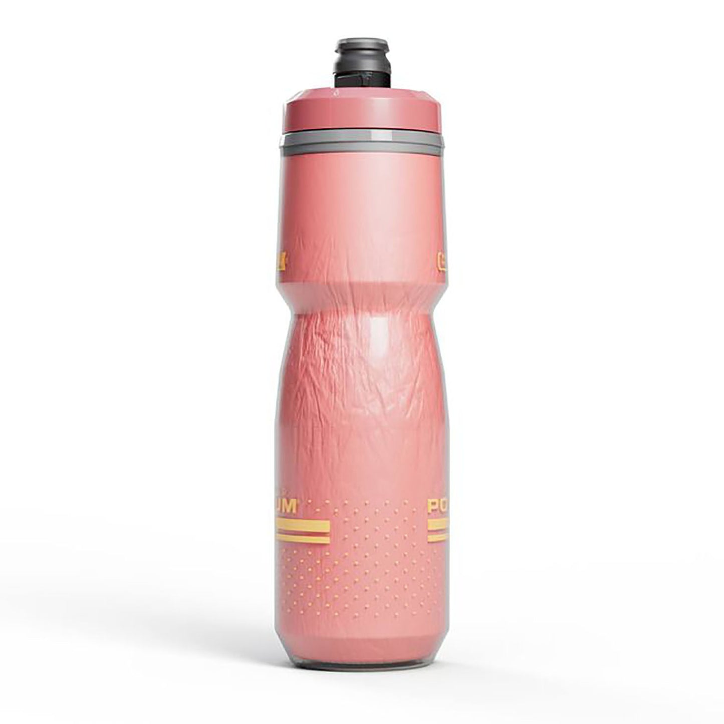 CamelBak Podium Chill 700ml Bike Water Bottle – Insulated, BPA-Free Squeeze Bottle with High-Flow Cap for Cyclists - Best Price online Prokicksports.com