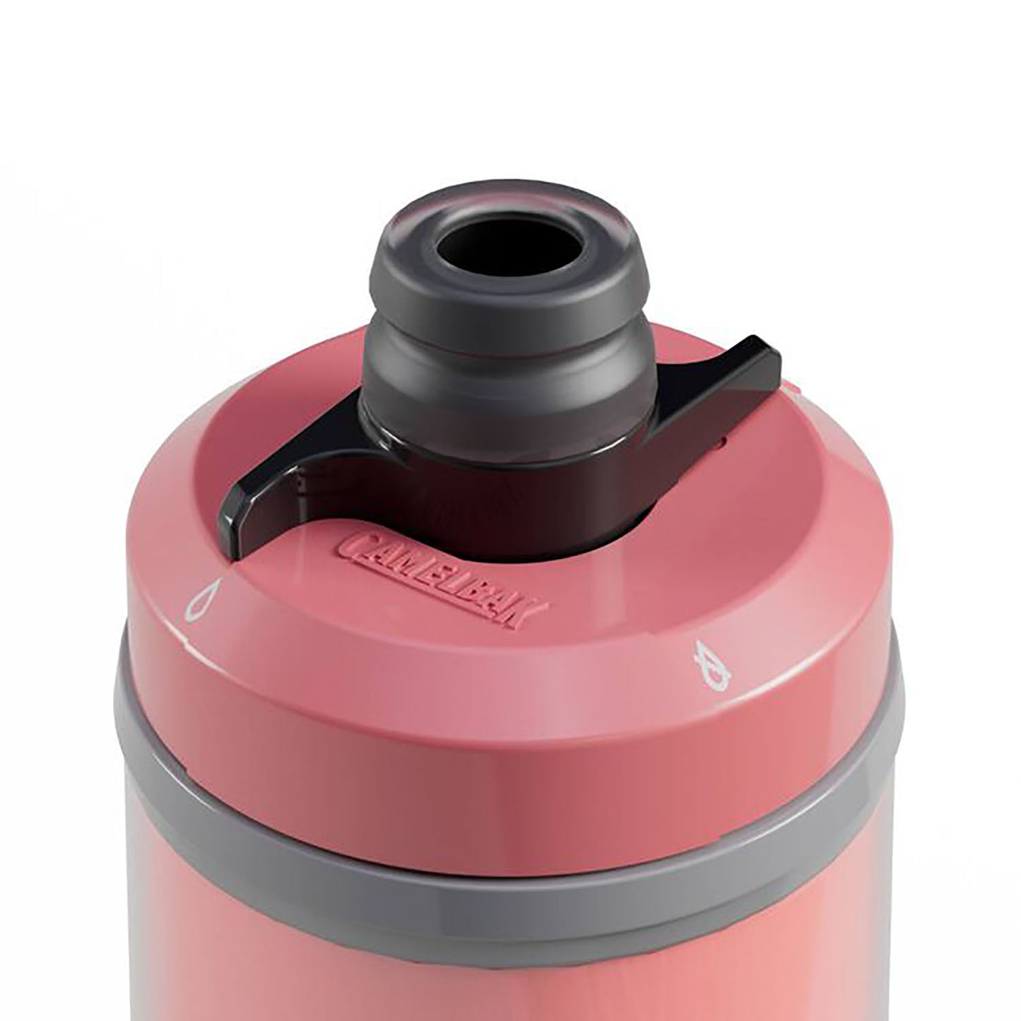 CamelBak Podium Chill 700ml Bike Water Bottle – Insulated, BPA-Free Squeeze Bottle with High-Flow Cap for Cyclists - Best Price online Prokicksports.com