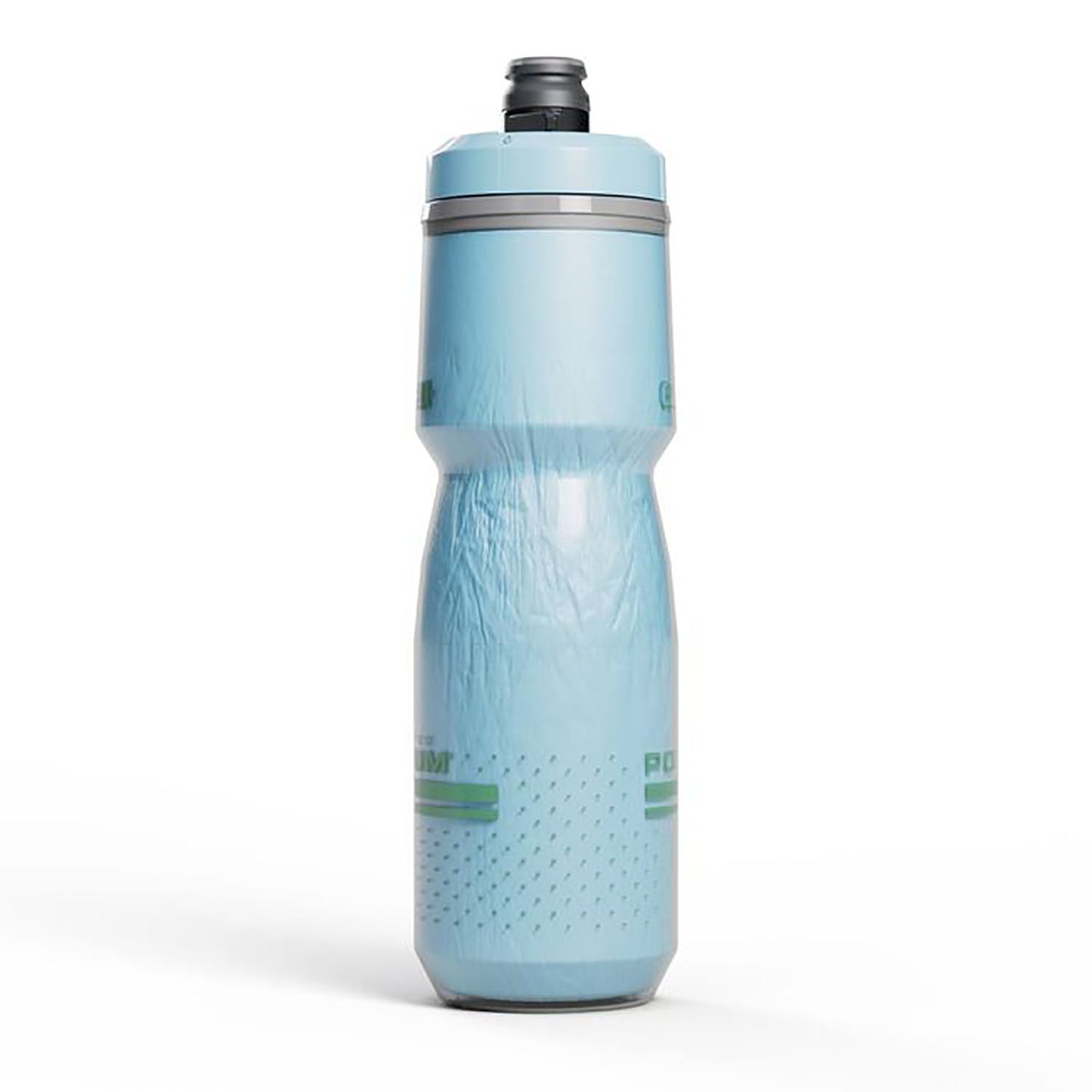 CamelBak Podium Chill 700ml Bike Water Bottle – Insulated, BPA-Free Squeeze Bottle with High-Flow Cap for Cyclists - Best Price online Prokicksports.com