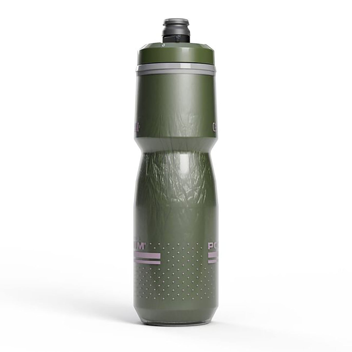 CamelBak Podium Chill 700ml Bike Water Bottle – Insulated, BPA-Free Squeeze Bottle with High-Flow Cap for Cyclists - Best Price online Prokicksports.com