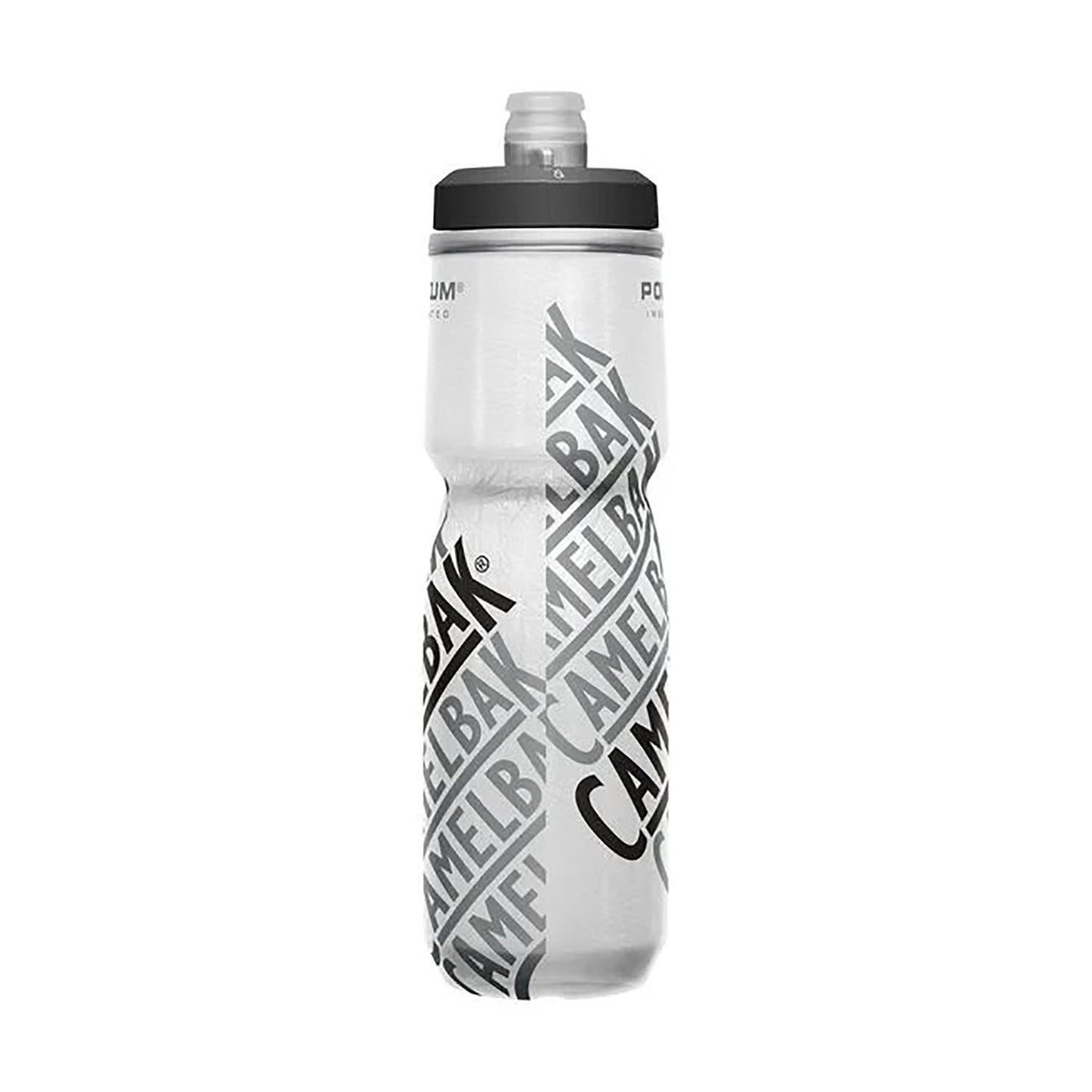 CamelBak Podium Chill 700ml Bike Water Bottle – Insulated, BPA-Free Squeeze Bottle with High-Flow Cap for Cyclists - Best Price online Prokicksports.com