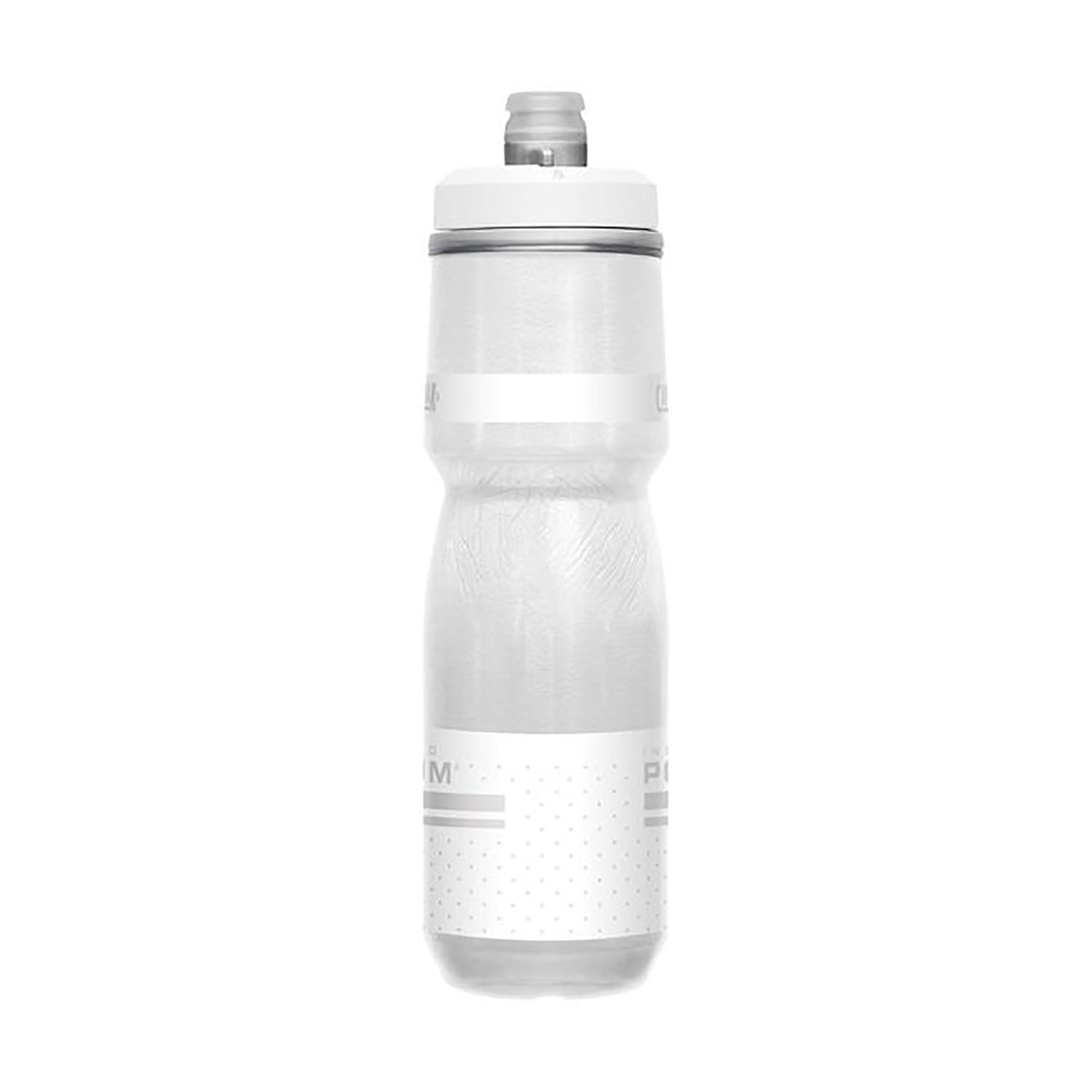 CamelBak Podium Chill 700ml Bike Water Bottle – Insulated, BPA-Free Squeeze Bottle with High-Flow Cap for Cyclists - Best Price online Prokicksports.com