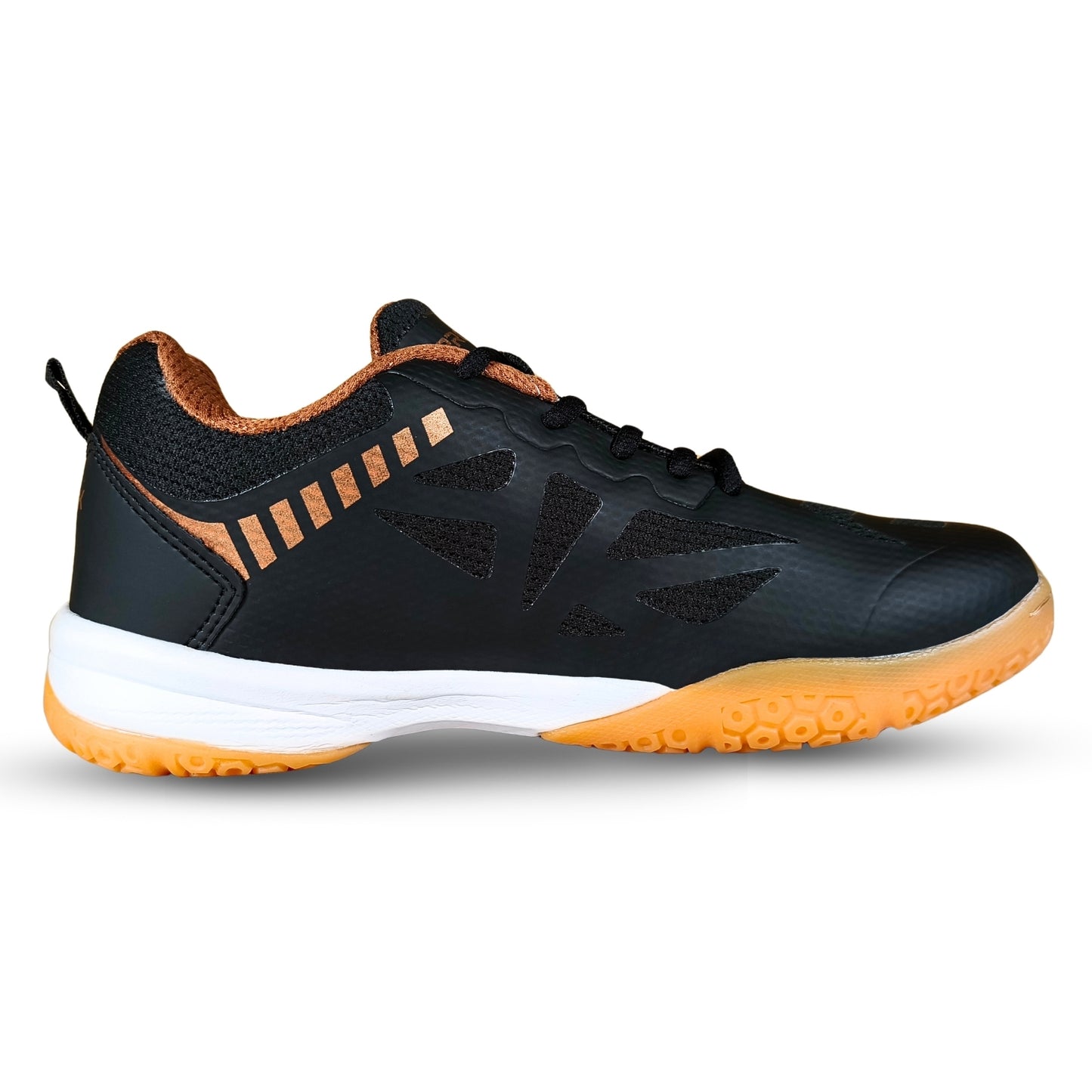 Prokick Power Plus Multi-Sport Non-Marking Shoes – Ideal for Badminton, Table Tennis, Volleyball, Squash - Best Price online Prokicksports.com