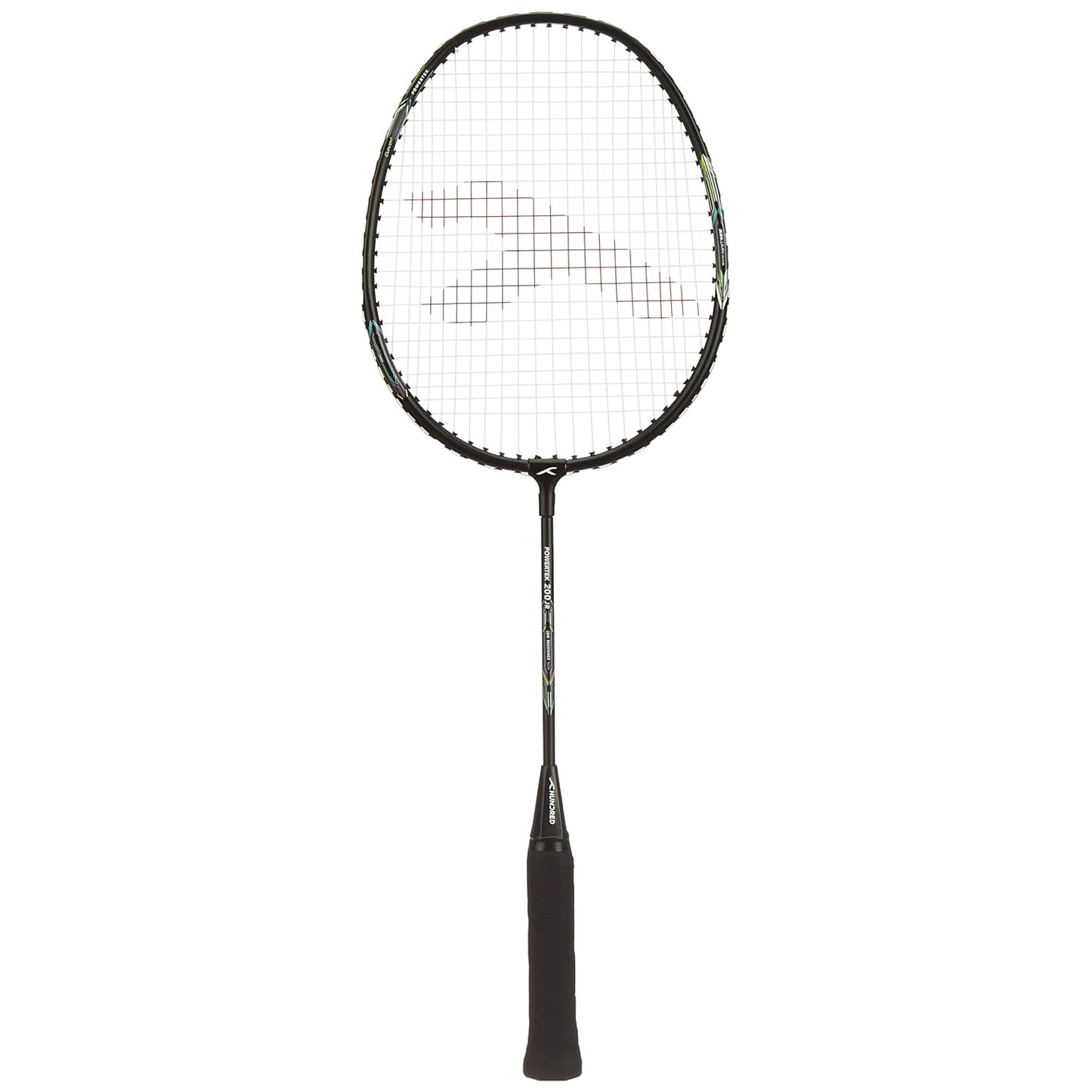 Hundred Powertek 200 JR Badminton Rackets - Best Price online Prokicksports.com