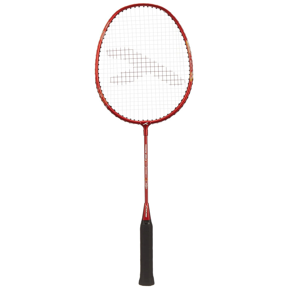 Hundred Powertek 200 JR Badminton Rackets - Best Price online Prokicksports.com