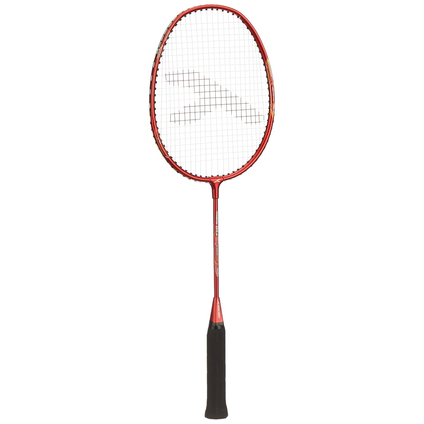 Hundred Powertek 200 JR Badminton Rackets - Best Price online Prokicksports.com