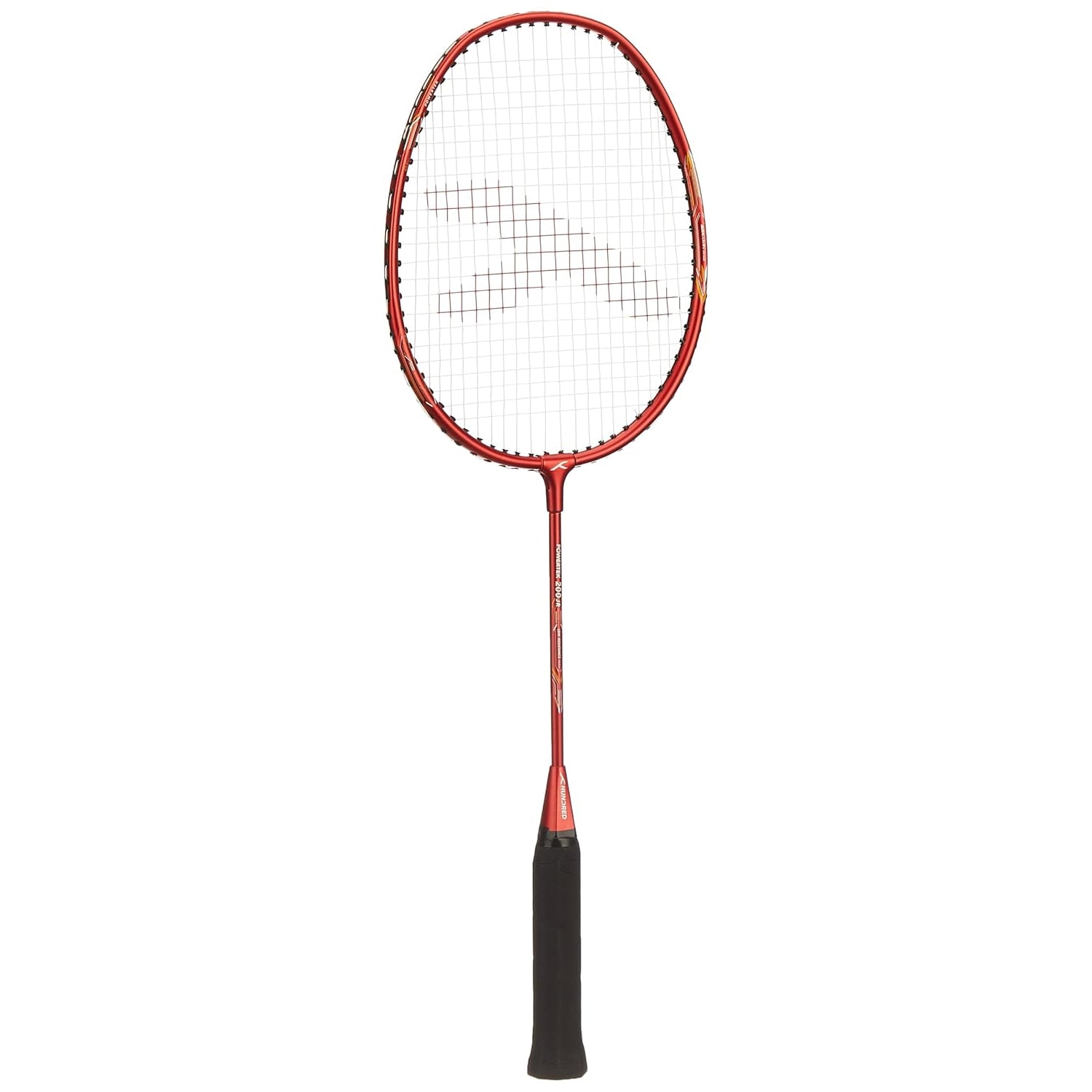 Hundred Powertek 200 JR Badminton Rackets - Best Price online Prokicksports.com