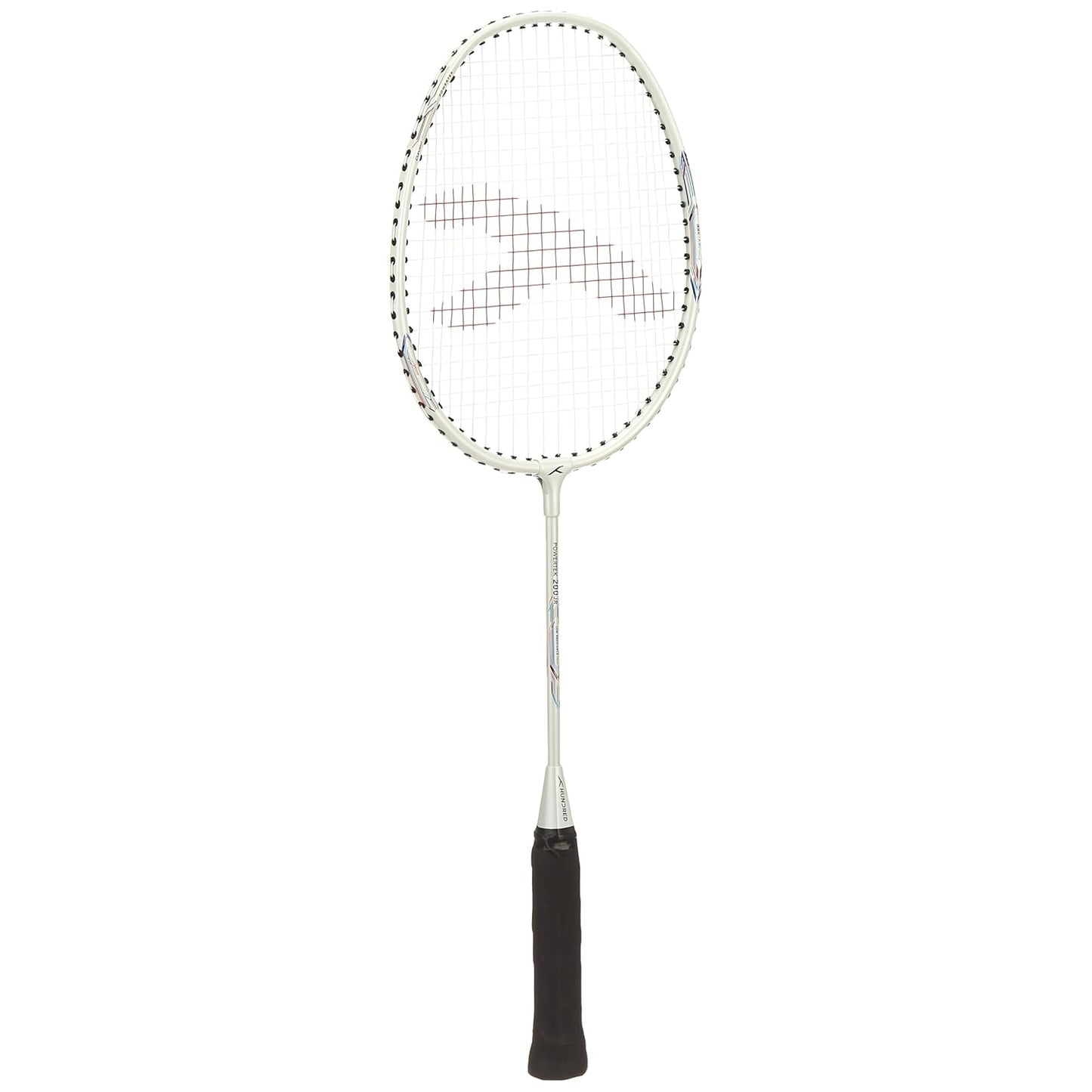 Hundred Powertek 200 JR Badminton Rackets - Best Price online Prokicksports.com